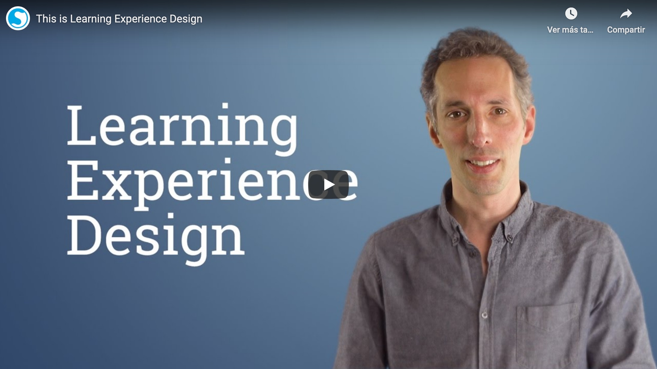 What Is Learning Experience Design Edumorfos 