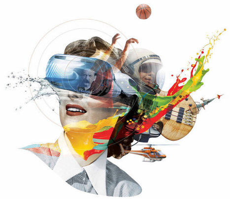 A Virtual Reality Revolution, Coming to a Headset Near You | Transmedia: Storytelling for the Digital Age | Scoop.it