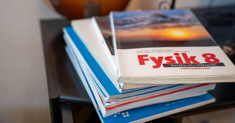 F&ouml;rslag: L&auml;rarregister och nationella niv&aring;prov i skolorna | Inrikes | A1Uutiset | Scoop.it