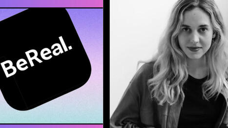 BeReal : 5,5 millions d&rsquo;utilisateurs en France, moins de flux, moins de pub... mais plus d&rsquo;attention : les dessous d&rsquo;un r&eacute;seau &agrave; contre-courant | Big Data in Business | Scoop.it