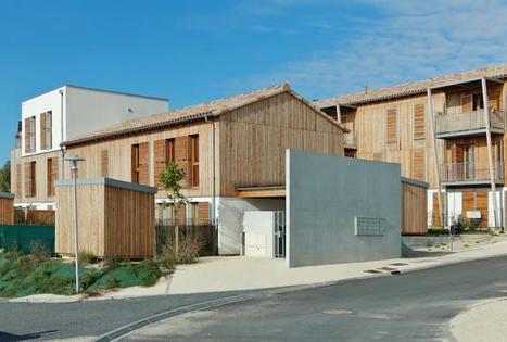 Aides à la rénovation énergétique du parc social en 2024 | Ministère de la Transition Écologique | La SELECTION du Web | CAUE des Vosges - www.caue88.com | Scoop.it