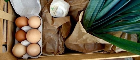 Ils achètent local pour sauver la planète | Vers la transition des territoires ! | Scoop.it