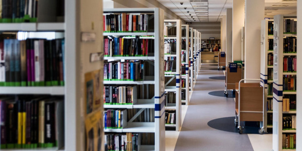 Notre top 8 des meilleures bibliothèques de Montréal | La revue de presse «Livre et numérique» | Scoop.it