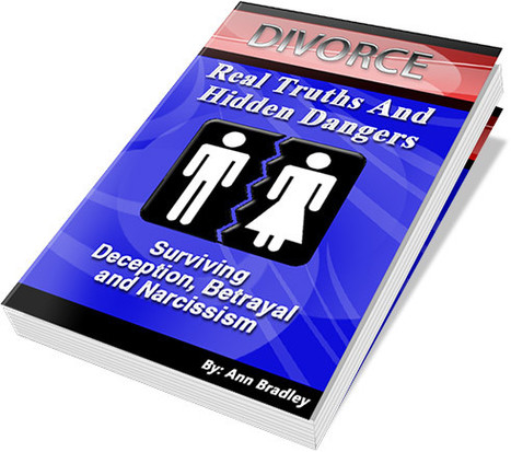 Divorce: The Real Truths And Hidden Dangers Surviving Deception, Betrayal, And Narcissism | Ebooks & Books (PDF Free Download) | Scoop.it