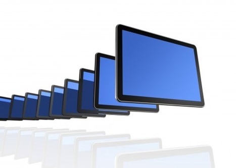 10 recomendaciones para comercializar mediante una tablet | Vuelodigital.com | Aplicaciones y Herramientas . Software de Dise&ntilde;o | Scoop.it