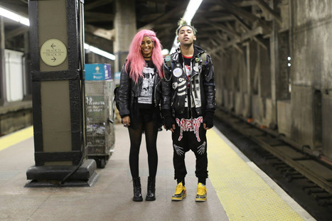 Storytelling Tips from Humans of New York | Bateman Group | How to find and tell your story | Scoop.it