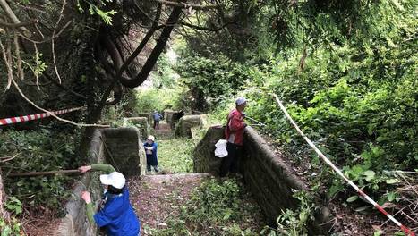 EN IMAGES. Saint-Brieuc. Journée citoyenne : les habitants se dévouent pour embellir leur ville | L'actualité des quartiers politique de la ville de Bretagne et Pays de la Loire | Scoop.it