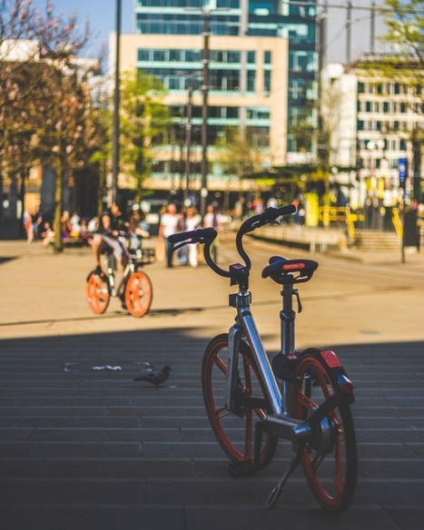 Interreg presents good practice on sustainable urban mobility and SUMPs | Eltis | Energy Transition in Europe | www.energy-cities.eu | Scoop.it