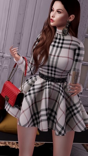 Kritika Style: #924 | 亗  Second Life Fashion Addict  亗 | Scoop.it