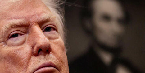 Republicans hatch plot to override Trump's vetoes that enraged GOP - Raw Story | Backstabber Watch | Scoop.it