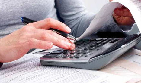 25 Jokes that only Accountants will find Funny | Training in Business | Scoop.it