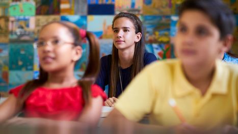 Student-Centered Planning I Edutopia | Teaching: Best practice ideas | Scoop.it