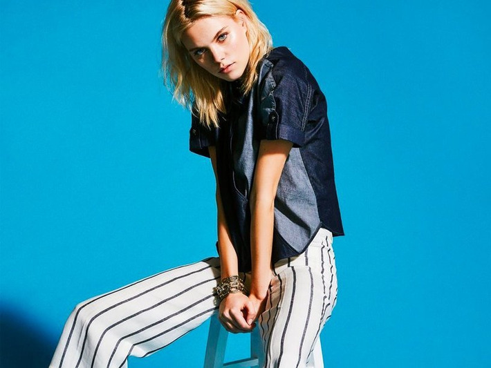 An unlikely company is crushing America's biggest clothing stores | Business Report - Making A Difference | Scoop.it