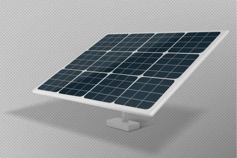 Obnovitelná Výkon Rešení: Spolehlivé Solární Panely A Fotovoltaika | Striker Crusher Blow Bars | Scoop.it