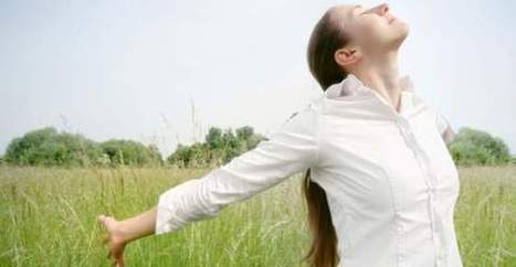 Come migliorare la propria salute respirando | Rimedi Naturali | Scoop.it