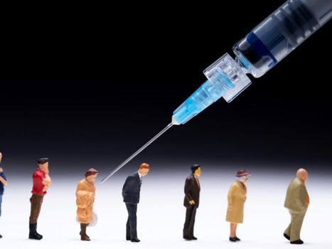 TRIBUNE : « Le Sénat a-t-il peur de connaître les conséquences de la vaccination massive de la population ? » | Think outside the Box | Scoop.it
