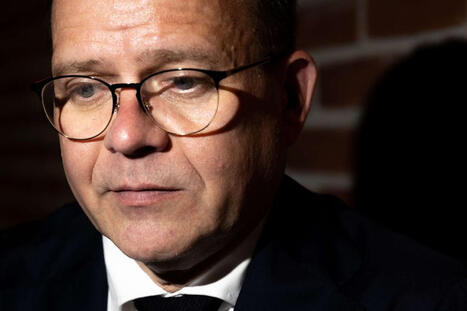 Petteri Orpo Ylell&auml;: T&auml;m&auml; on suurin virheeni &ndash; &rdquo;Siksi olen t&auml;ss&auml; nyt&rdquo; &ndash; IL seuraa | Lehti | Scoop.it