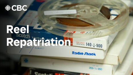 Nakota communities rebuild relationships with Indiana University over language recordings | Language and Culture | Scoop.it