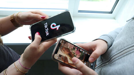 Faux agents OnlyFans, masculinisme, matchs TikTok&hellip; Les pistes de la future &laquo;&nbsp;loi influenceurs 2&nbsp;&raquo; face aux d&eacute;rives en ligne - Le Parisien | Famille et sexualit&eacute; | Scoop.it