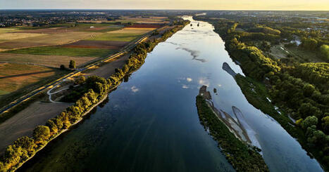 Pour mieux protéger la Loire, un collectif veut doter ce fleuve d'une personnalité juridique | Planète DDurable | Scoop.it