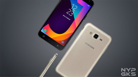 Samsung Galaxy J7 Nxt with upgraded memory and storage launched | Gadget Reviews | Scoop.it