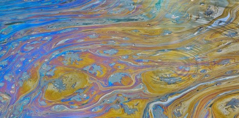 Industrial facilities owned by profitable companies release more of their toxic waste into the environment | Industry 411 - Waste Management | Scoop.it