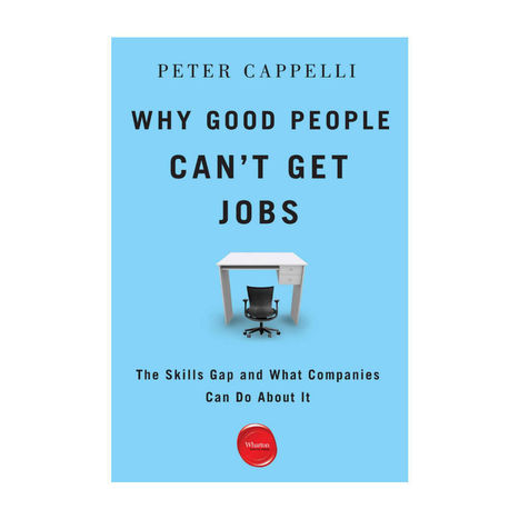 Why Good People Can't Find Jobs -- What You're Up Against - Vault: Blog | Latest Social Media News | Scoop.it