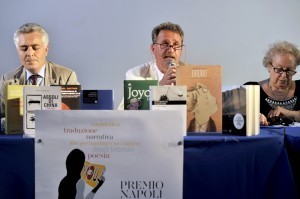 Premio Napoli 2012, ecco le novità traduzioni e libri per tutte le età - Napoli - Repubblica.it | NOTIZIE DAL MONDO DELLA TRADUZIONE | Scoop.it