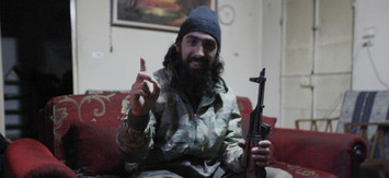 «Je ne cherche que le paradis»: rencontre avec le jihadiste toulousain Abou Mariam | Le Kurdistan après le génocide | Scoop.it