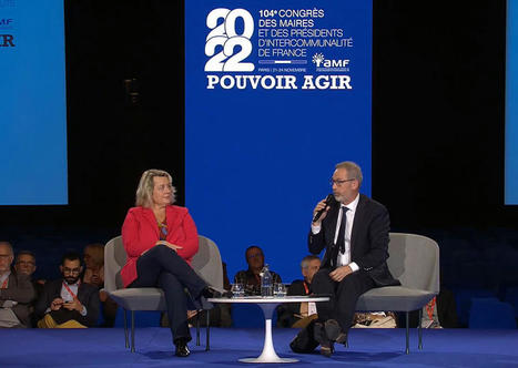 Intercommunalité : "ce grand frère" qui "aide les communes" | Veille juridique du CDG13 | Scoop.it