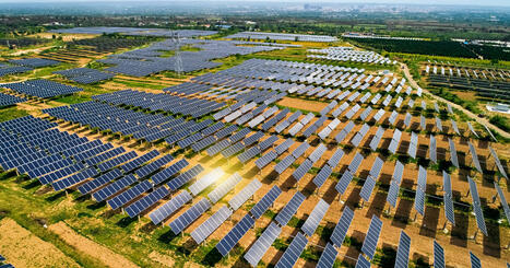 COP30 : une transition énergétique insuffisante et désormais incertaine | Transition énergétique et écologique. Mobilité et transports | Scoop.it