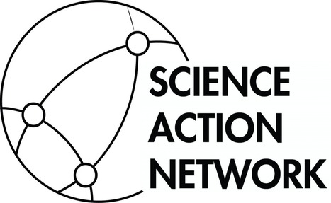 Science Action Network (SAN) | Coastal Restoration | Scoop.it