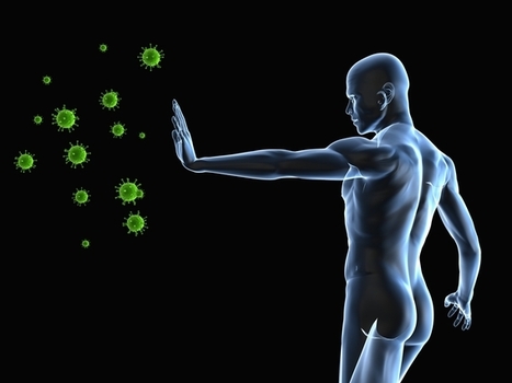 Humans: 10% Human and 90% Bacterial | Science News | Scoop.it