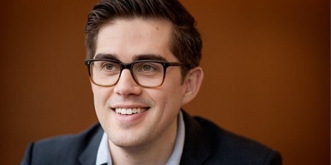 A Successful VC Reveals The Big Secret Behind Becoming A Great Investor | TheBottomlineNow | Scoop.it