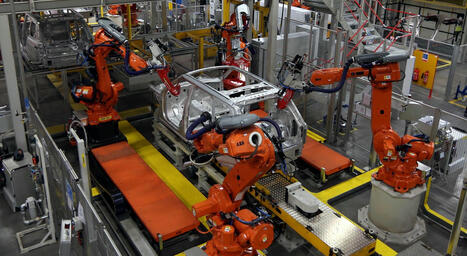 Cybersecurity Needs A Supply Chain Perspective: JLR attack Shows Why | Cybersecurity Leadership | Scoop.it