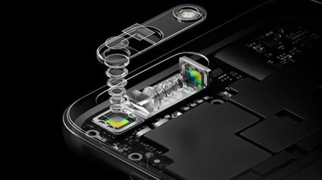 OPPO to finally introduce a smartphone with 10x optical zoom | Gadget Reviews | Scoop.it