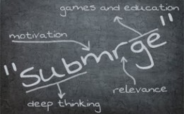 Submrge | Deeper Thinking about Games and Education | Games, gaming and gamification in Education | Scoop.it