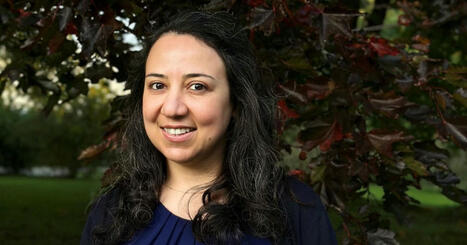 Khazar Khorrami: Artificial neural networks can shed light on the mysteries behind language acquisition in infants | Language Education:  Major Papers and Reports | Scoop.it