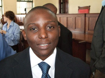 Four questions reveal horrifying situation for LGBTs in Kenyan refugee camps | Gender & Protection in East Africa | Scoop.it
