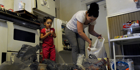 The Republican War on Hungry Women: The Newly Invisible and Undeserving Poor | Operation Oya | Scoop.it