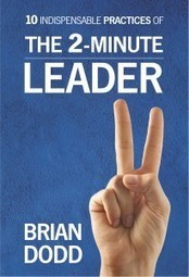 A Christmas Gift For Leaders: 13 Leadership Quotes To Make You Successful In 2014 | Brian Dodd on Leadership | Leadership | Scoop.it