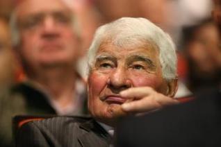 Raymond Poulidor a le coeur usé - Cyclisme | Cyclisme | Scoop.it