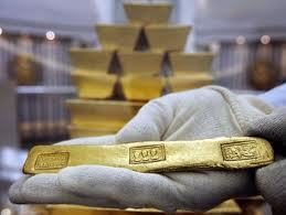 Goldman Sachs cut 2013 Gold forecast to $1,600, 2014 to $1450 | La revue de presse CDT | Scoop.it