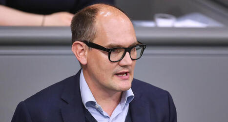 Gr&uuml;nen-Politiker Dahmen h&auml;lt nationalen Hitzeschutzplan f&uuml;r notwendig &ndash; News &ndash; | Kompass-Aktuell | Scoop.it
