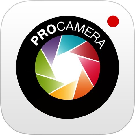ProCamera 7 Gets TIFF Support, New Correction Tools, More | Image Effects, Filters, Masks and Other Image Processing Methods | Scoop.it