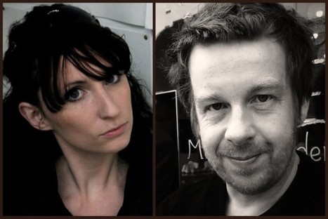 Uimhir a Cúig | On Being There and Not Being There; or Cotard’s Delusion, A Case Study: Text & Video --- Kevin Barry & Louise Manifold | The Irish Literary Times | Scoop.it