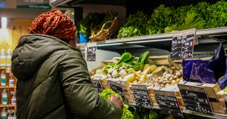 Dans les banlieues pauvres, la lutte contre les d&eacute;serts alimentaires s'organise | Strat&eacute;gie pauvret&eacute; et pacte des solidarit&eacute;s | Scoop.it