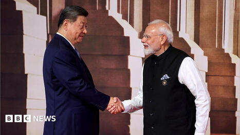 Trade: How India became dangerously addicted to Chinese imports | International Economics: A-Level Economics | Scoop.it