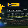 ATZsport - Watch HD Football Live Streaming