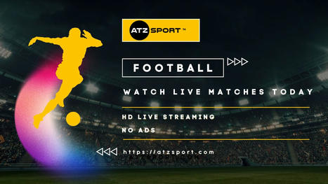 Watch England FA Cup live stream free today on | ATZsport - Watch HD Football Live Streaming | Scoop.it